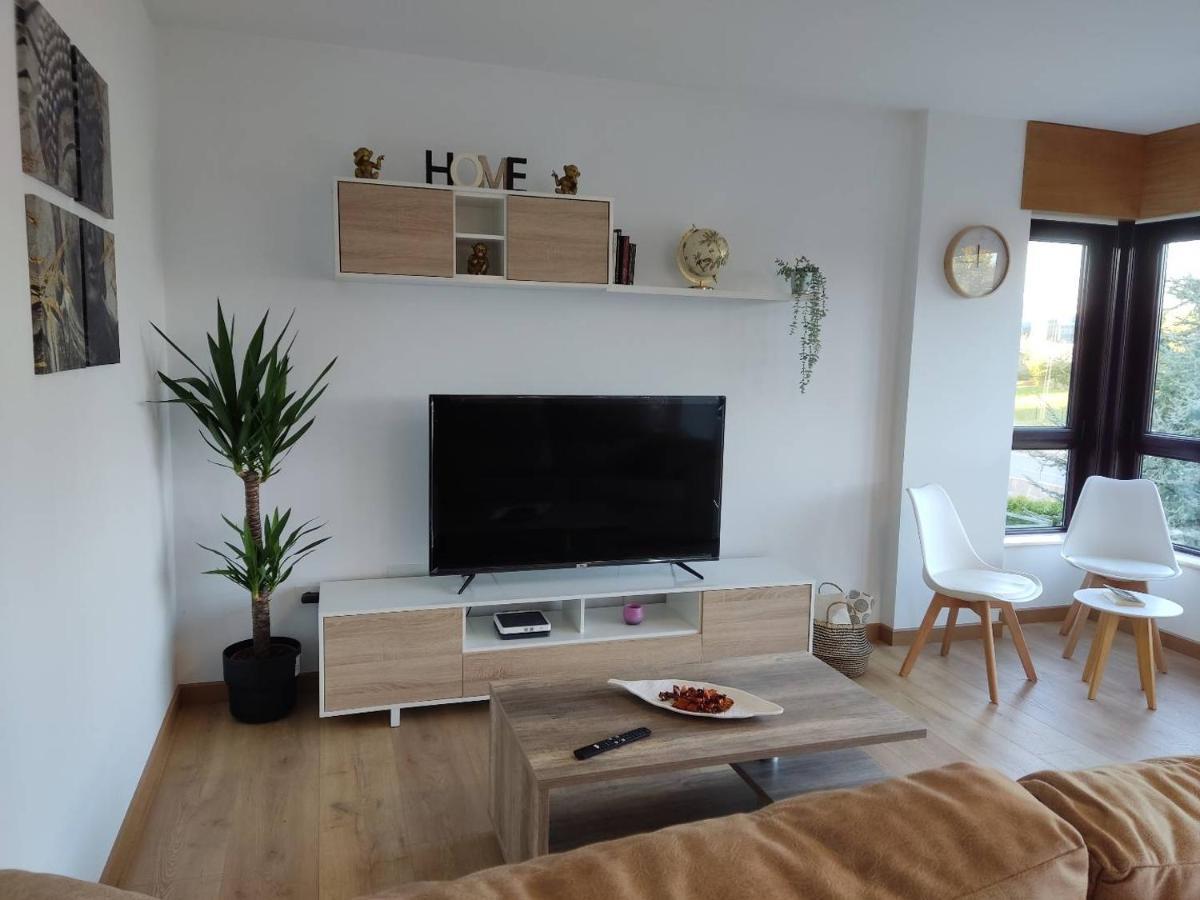 시게이로 Casa Rigo En Sigueeiro, Cerca De Santiago De Compostela 빌라 외부 사진