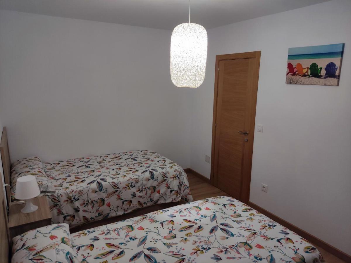 시게이로 Casa Rigo En Sigueeiro, Cerca De Santiago De Compostela 빌라 외부 사진