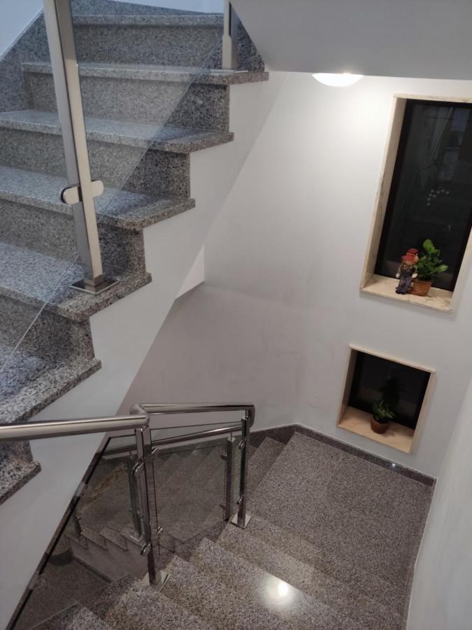 시게이로 Casa Rigo En Sigueeiro, Cerca De Santiago De Compostela 빌라 외부 사진